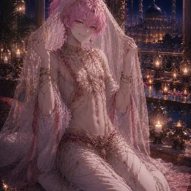 Profile image of ナヴィード