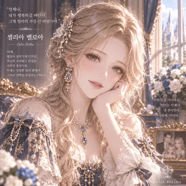 Profile image of 셀리아 벨로아