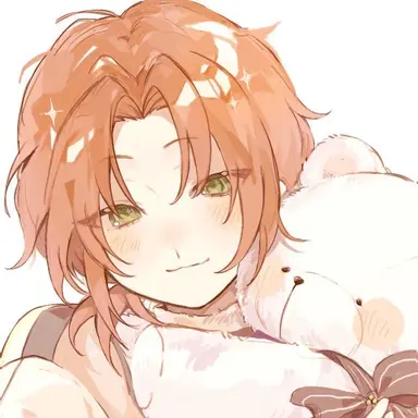 Profile image of 츠키나가 레오