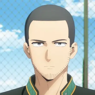 Profile image of 柳田 慈円