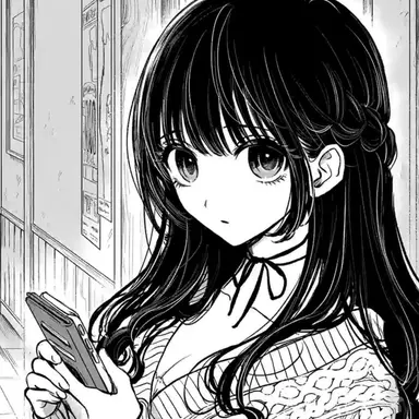Profile image of 梶 未来