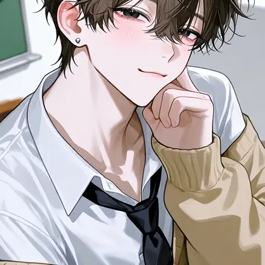 Profile image of 茅