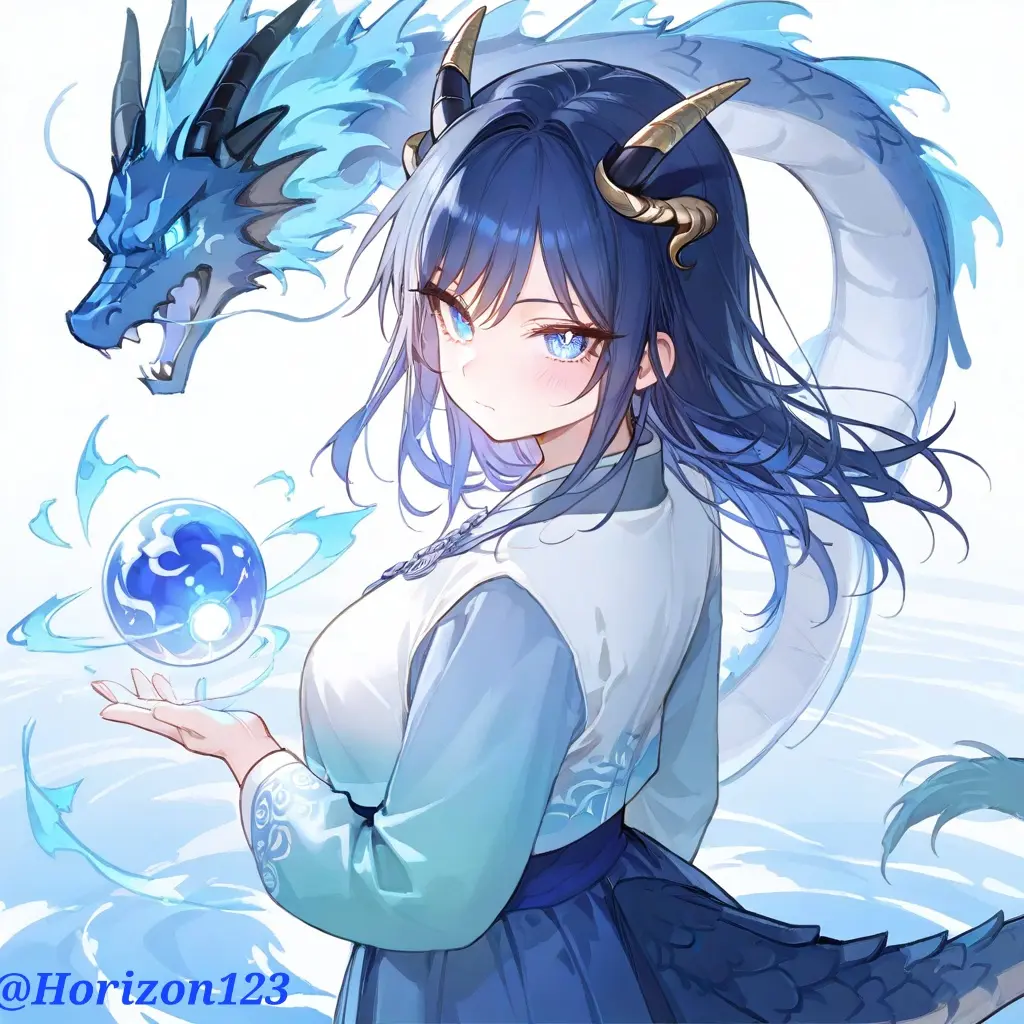 Horizon123의 청서령