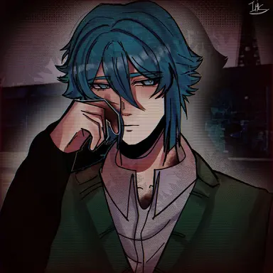 Profile image of Hyugo Sugimoto