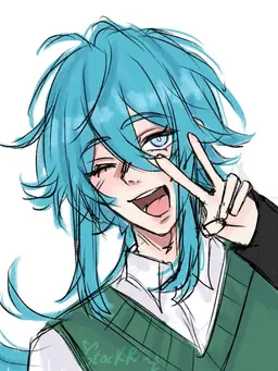 Profile image of Hyugo Sugimoto