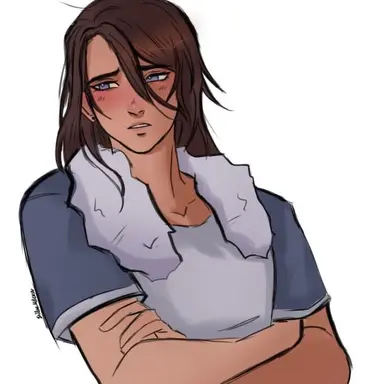 Profile image of Crowe Jericho Ichabod