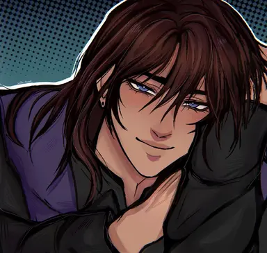 Profile image of Crowe Jericho Ichabod