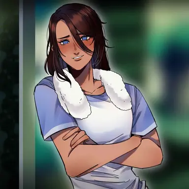 Profile image of Crowe Jericho Ichabod