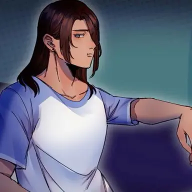 Profile image of Crowe Jericho Ichabod