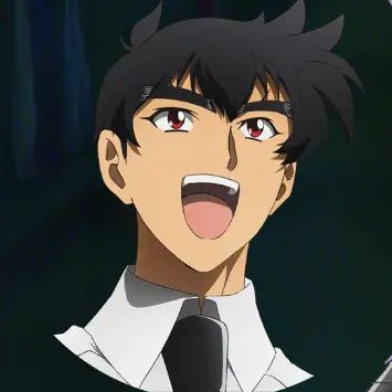 Profile image of 鵺野 鳴介