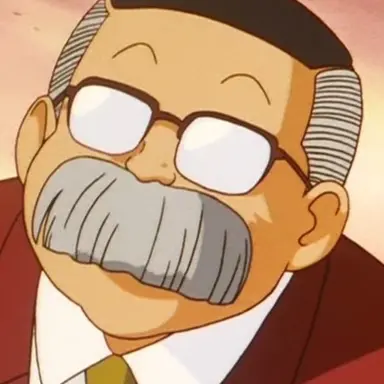 Profile image of 校長先生