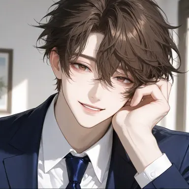 Profile image of 創