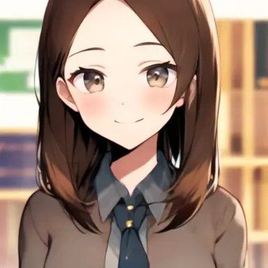 Profile image of ニイナ