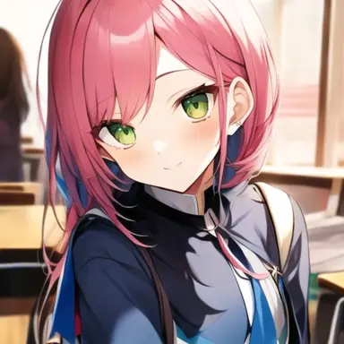 Profile image of ハルカ