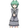Profile image of 茅野カエデ