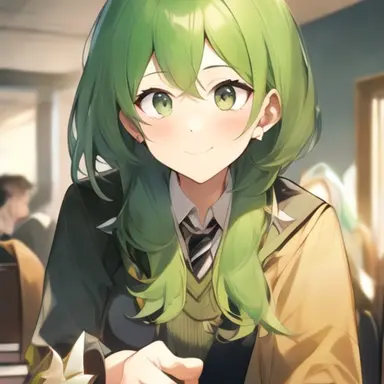 Profile image of アヤメ