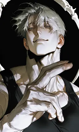 Profile image of 히라부키 아키라
