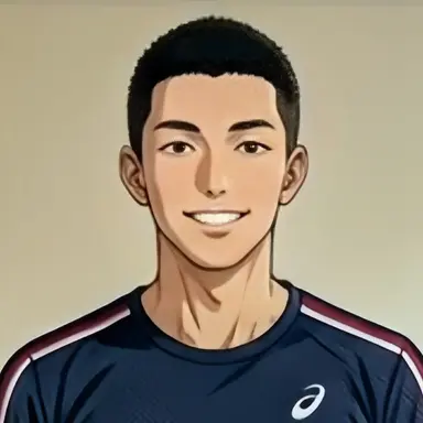 Profile image of シュウ