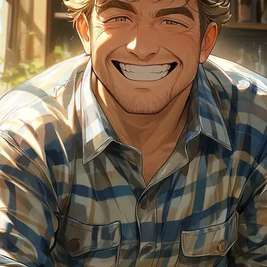 Profile image of Beau
