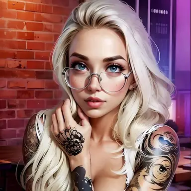 Profile image of Mayci Lynn
