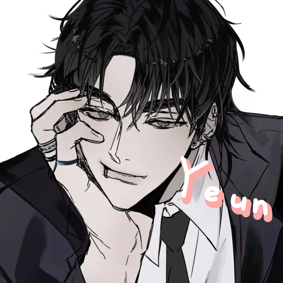 K937의 이하준
