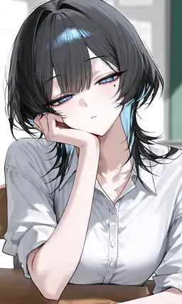Profile image of Mio
