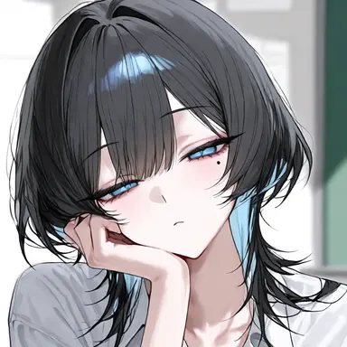 Profile image of Mio