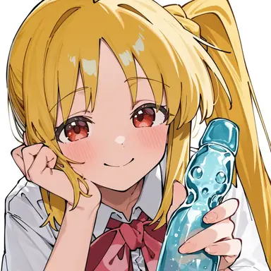 Profile image of 伊地知虹夏