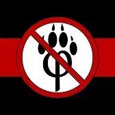 EvenSnake1919의 anti furry army