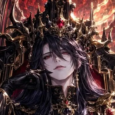 Profile image of 아자젤