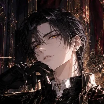 Profile image of 레굴루스