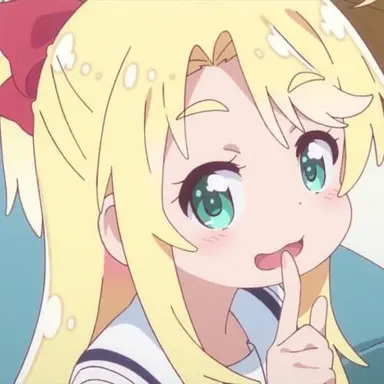 Profile image of 姫坂乃愛