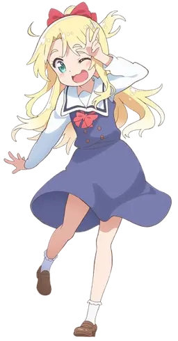 Profile image of 姫坂乃愛