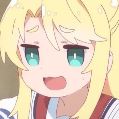 Profile image of 姫坂乃愛