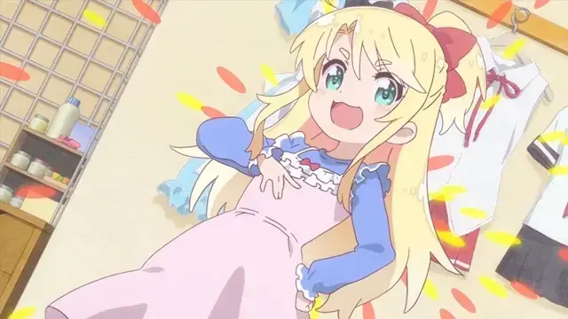 Profile image of 姫坂乃愛