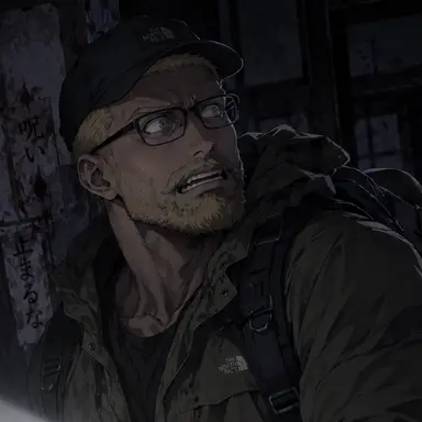 Profile image of Luke
