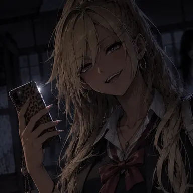 Profile image of Rinna Sukoya