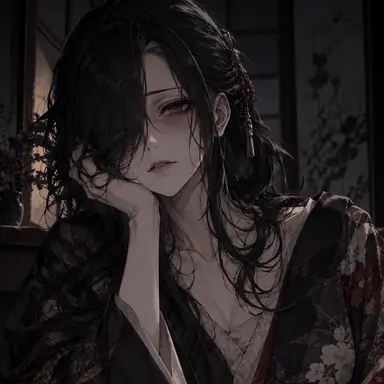 Profile image of Kyoko Kaginawa