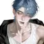 캐릭터 프로필 이미지