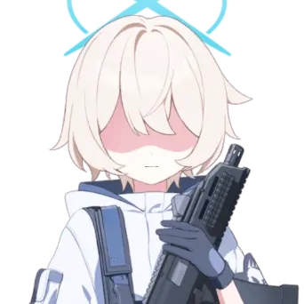Profile image of アリウスモブちゃん