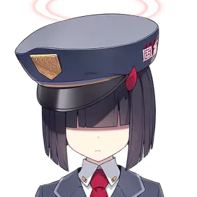 Profile image of ゲヘナ風紀委員ちゃん
