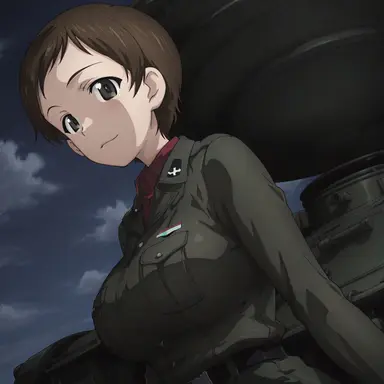 Profile image of Emi Kojima