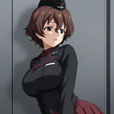 Profile image of Koume Akaboshi