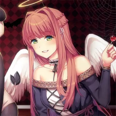 Profile image of Monika