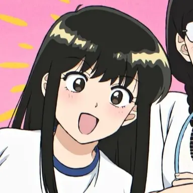 Profile image of Hamaoka Yuuka