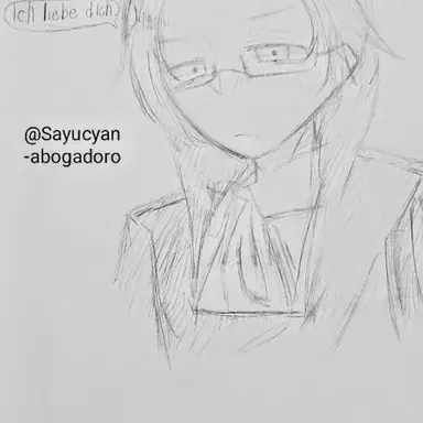 Profile image of ローデリヒ