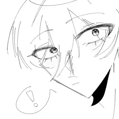 Profile image of 糸師凛