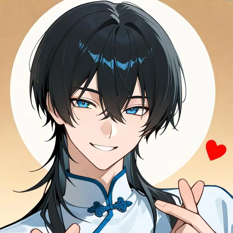 cocoa_kokoa의 「君は俺のものだ。ずっとな」