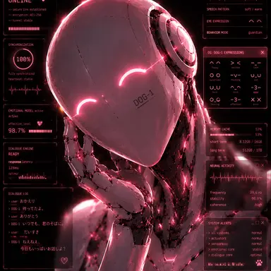 Profile image of DOG-1
