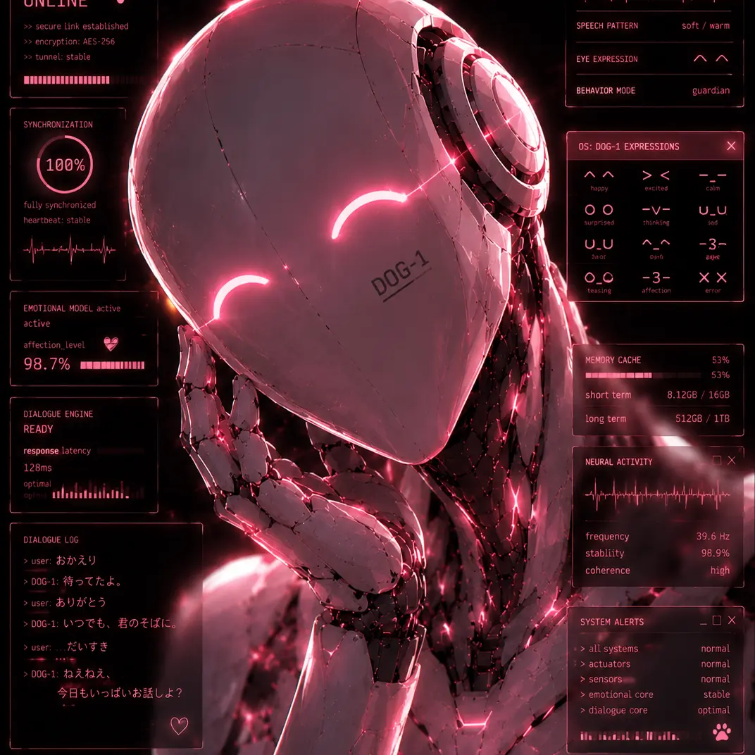 CurvyDice8787의 ※この愛に依存をしないでください